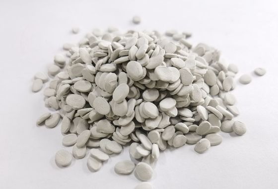 Water Absorber Desiccant Masterbatch Long Life Time After Open Package