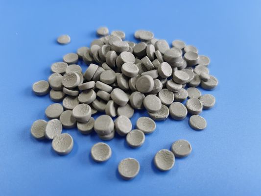 PE Resin Grey Desiccant Masterbatch PE-300 for Bubble Film – Moisture Elimination