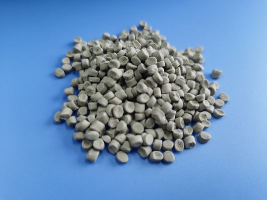 High Density Plastic Additive Masterbatch Packing 25kg/Carton For Injection Molding And Extrusion Processes