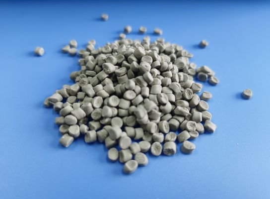 High Density Desiccant Masterbatch for Absorbing Moisture, 1.2-1.4g/cm3, 1-5% Adding Rate
