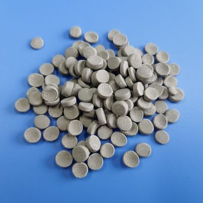 Anti-foam Defoaming Masterbatch Grey Granule Desiccant Masterbatch