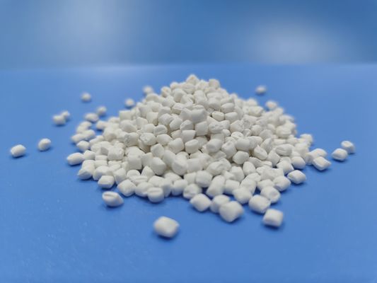 HDPE Injection Filler CaCO3 Masterbatch for Plastic Chair Table Application