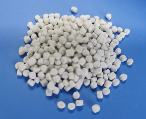 10-50 Adding Proportion Filler Masterbatch Free Sample for Improved Product Performance and Efficiency