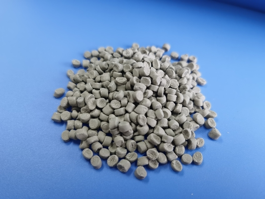 Plastic Defoaming Masterbatch Solves Moisture-Related Issues in Recycled PE Materials