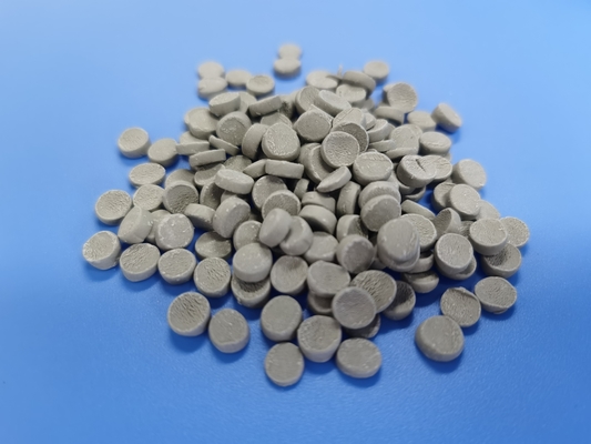Plastic Defoaming Masterbatch Solves Moisture-Related Issues in Recycled PE Materials