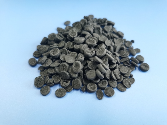 Dehydration Masterbatch PE-500 Plastic Desiccant for Recycled Resin Pellets in Injection Molding