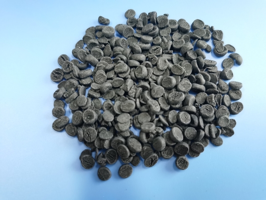 High Density Plastic Additive Masterbatch Packing 25kg/Carton For Injection Molding And Extrusion Processes