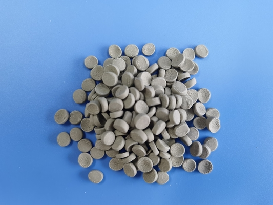 Premium Desiccant Functional Masterbatch with Advanced Resin Carrier Technology