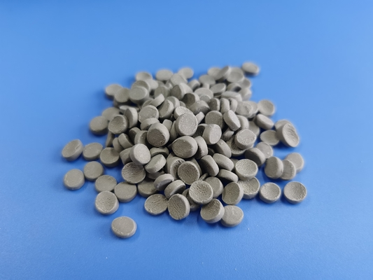 Premium Desiccant Functional Masterbatch with Advanced Resin Carrier Technology