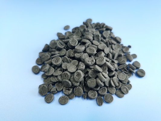 PE/PP-Based Anti-Foaming Masterbatch for Recycled Plastic Applications