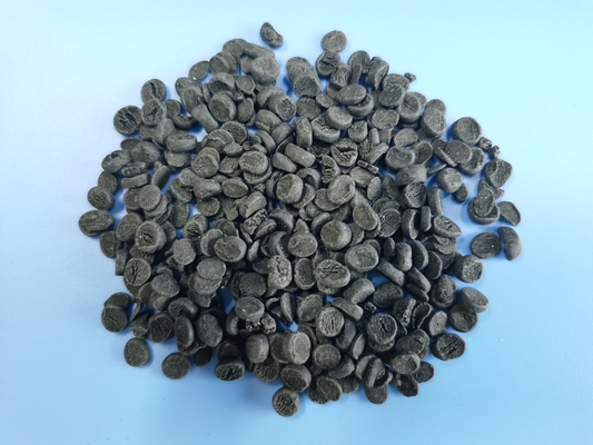 PE/PP-Based Anti-Foaming Masterbatch for Recycled Plastic Applications