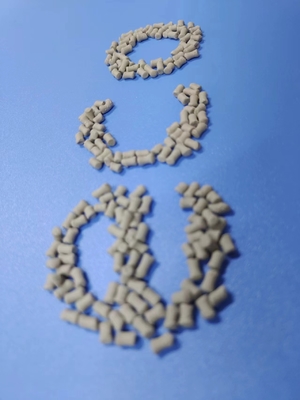 Low Dosage Defoaming Desiccant Masterbatch for Pipes and Sheets – Grey White Color