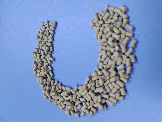 Moisture-Control Anti-Foaming Masterbatch (LDPE Carrier) for Recycled Polymer Processing