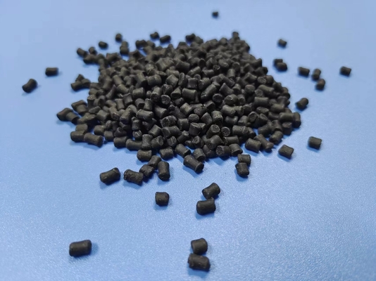 Moisture-Blocking Masterbatch for Garbage Bags with PE/PP Carrier and Recycled Resin
