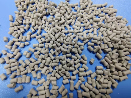 Desiccant Cao Masterbatch Plastic Additive PP PS HDPE LDPE LLDPE Compatible Water Remove