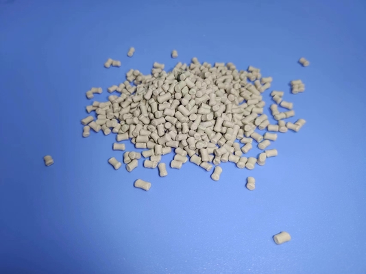 Grey and White Color Moisture-Absorbing Masterbatches for Injection Piping and Sheeting