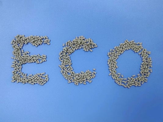 Agricultural and Industrial Film Desiccant Masterbatch for Producing Industrial Recycled PE and PP