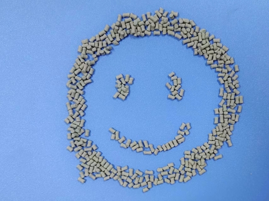 Premium Desiccant Masterbatch Compound - 2-4 MFI Flow Rate 25kg Carton Packaging