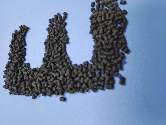 LDPE-Based Desiccant Masterbatch with Polymer Resin Carrier for Moisture Removal