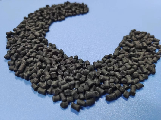 Polyethylene Polypropylene Carrier Defoaming Masterbatch for Recycled Plastic Resin
