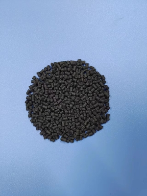 Custom Carbon-Black Desiccant Additive for Dark Plastic Manufacturing