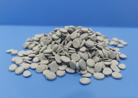 Absorbing Moisture color masterbatches For Injecting Piping Sheeting