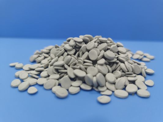 Calcium Oxide Desiccant Masterbatch