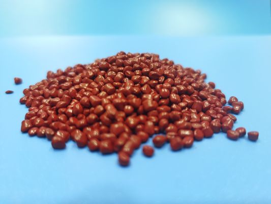 ODM OEM Plastic Color Masterbatch
