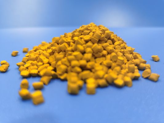 ODM OEM Plastic Color Masterbatch