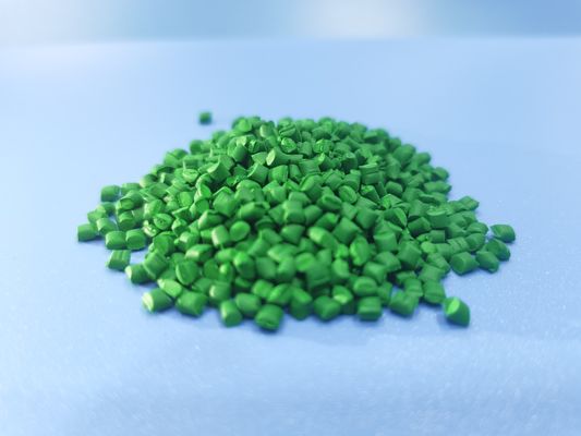 ODM OEM Plastic Color Masterbatch