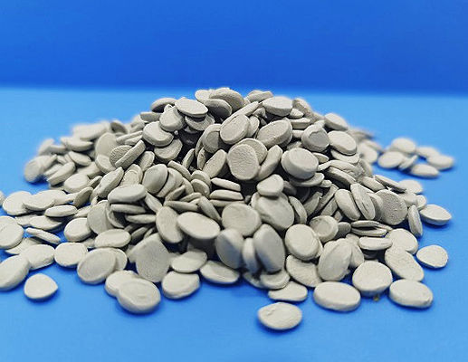 Absorbing Water Flame Retardant Masterbatch Polyethylene Film Injection