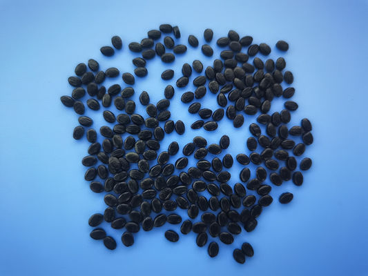 HDPE Plastic Black Masterbatch