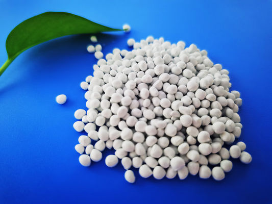Blowing Injection Extrusion Polypropylene Masterbatch PP Resin