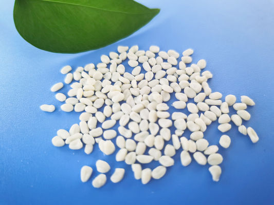 HDPE LDPE Blowing Film Pvc Masterbatches PE Resin Carrier OEM ODM