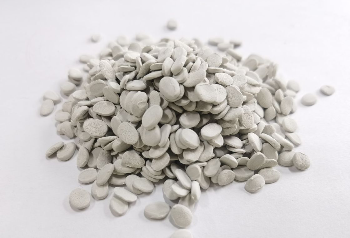 Water Absorber Desiccant Masterbatch Long Life Time After Open Package