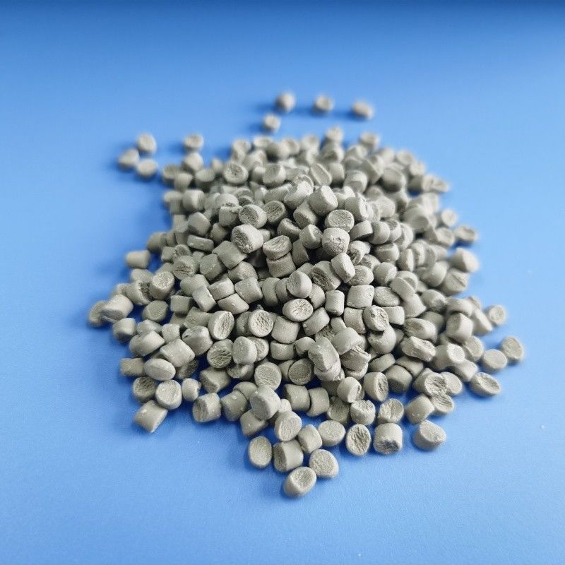 PE/PP Carrier Resin Anti-moisture Agent Small Granule Size for Auto Feeder