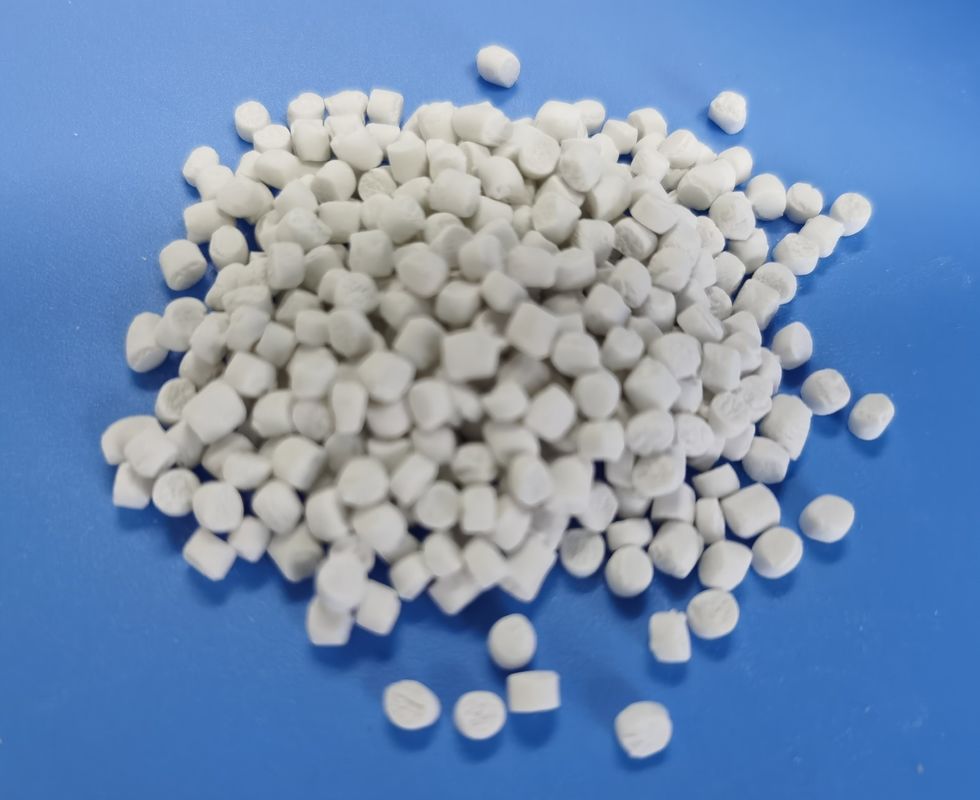 10-50 Adding Proportion Filler Masterbatch Free Sample for Improved Product Performance and Efficiency
