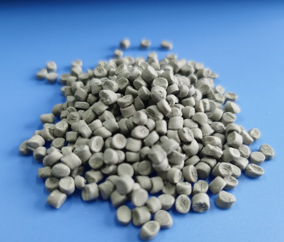 Say Goodbye to Moisture Issues – Plastic Dehydrating Masterbatch Revitalizes Recycled Plastics with Efficiency and Cost Savings!