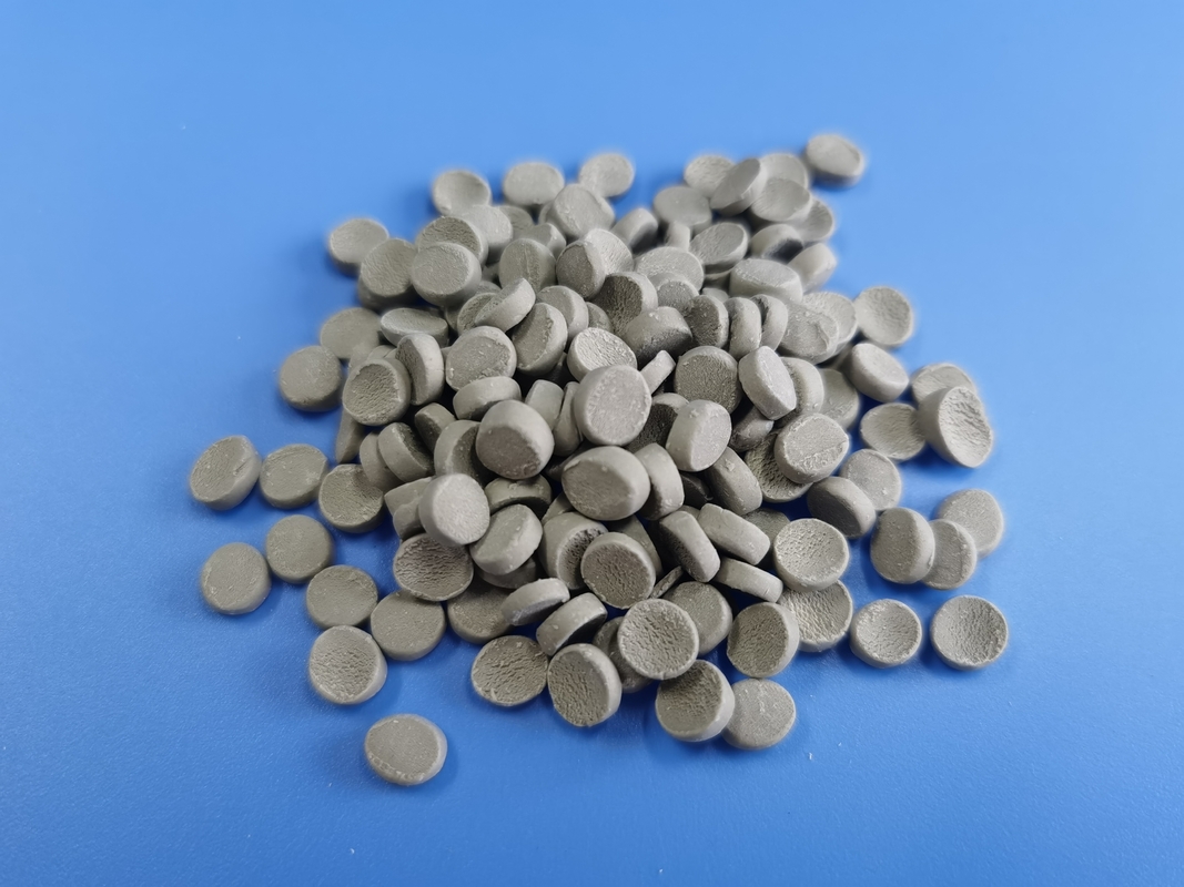 Premium Desiccant Functional Masterbatch with Advanced Resin Carrier Technology