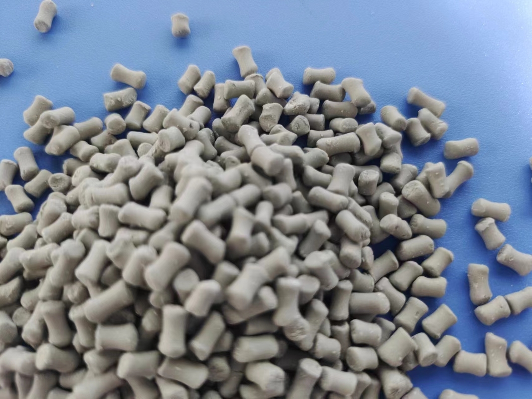 Moisture-Absorbing Plastic Additive Pellets – Polymer Desiccant Masterbatch