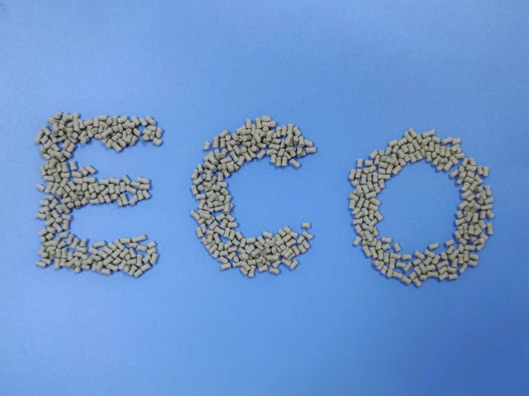 Agricultural and Industrial Film Desiccant Masterbatch for Producing Industrial Recycled PE and PP