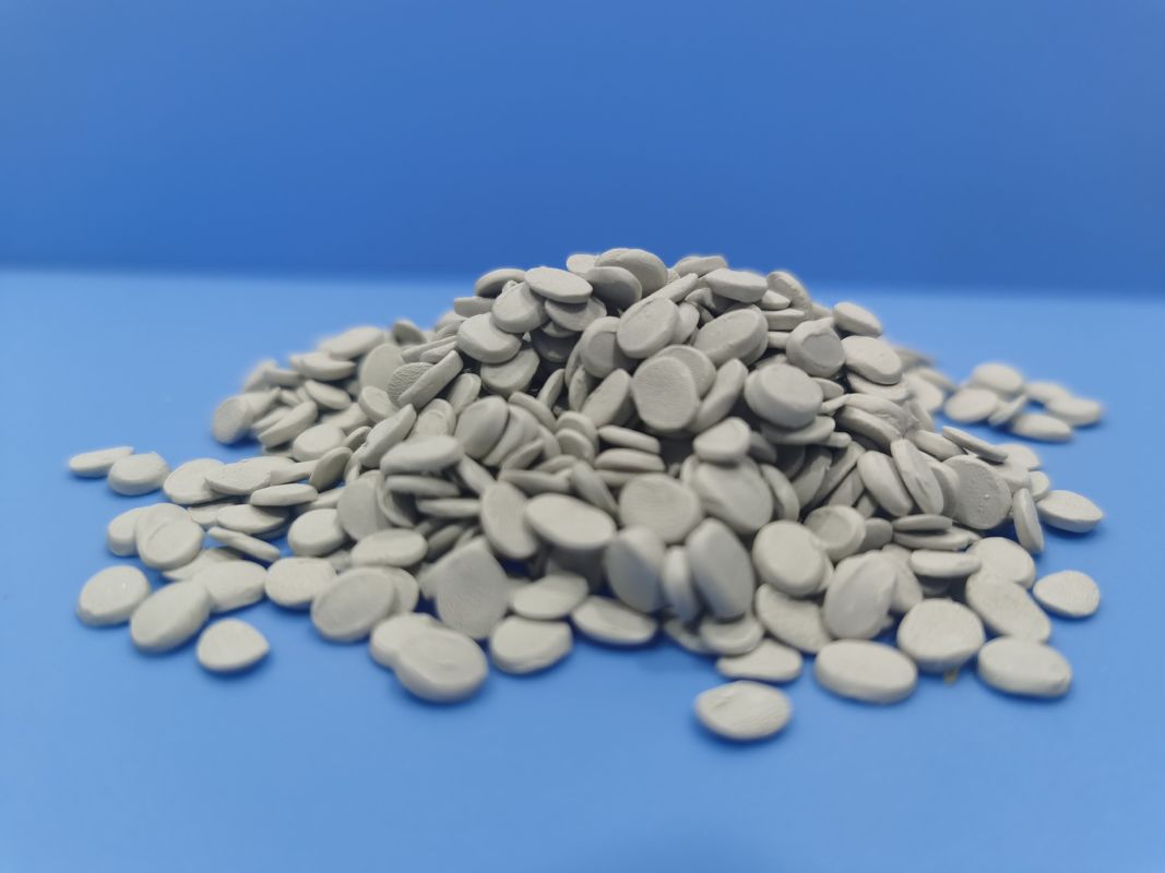 Calcium Oxide Desiccant Masterbatch