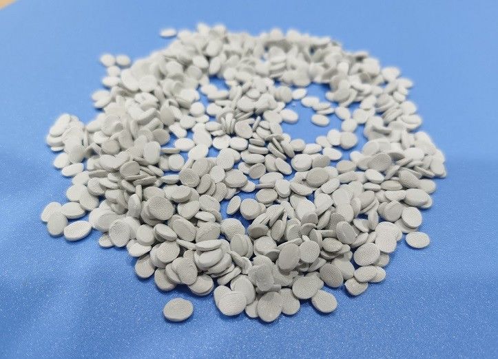 CaO Desiccant Ppa Masterbatch Injection Pipe PE Carrier OEM ODM