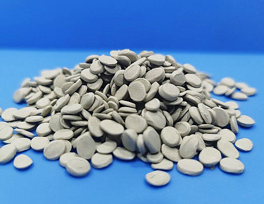 Absorbing Water Flame Retardant Masterbatch Polyethylene Film Injection