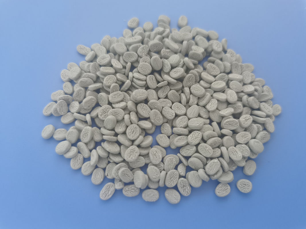 Dehydration Flame Retardant Masterbatch LDPE Carrier OEM ODM