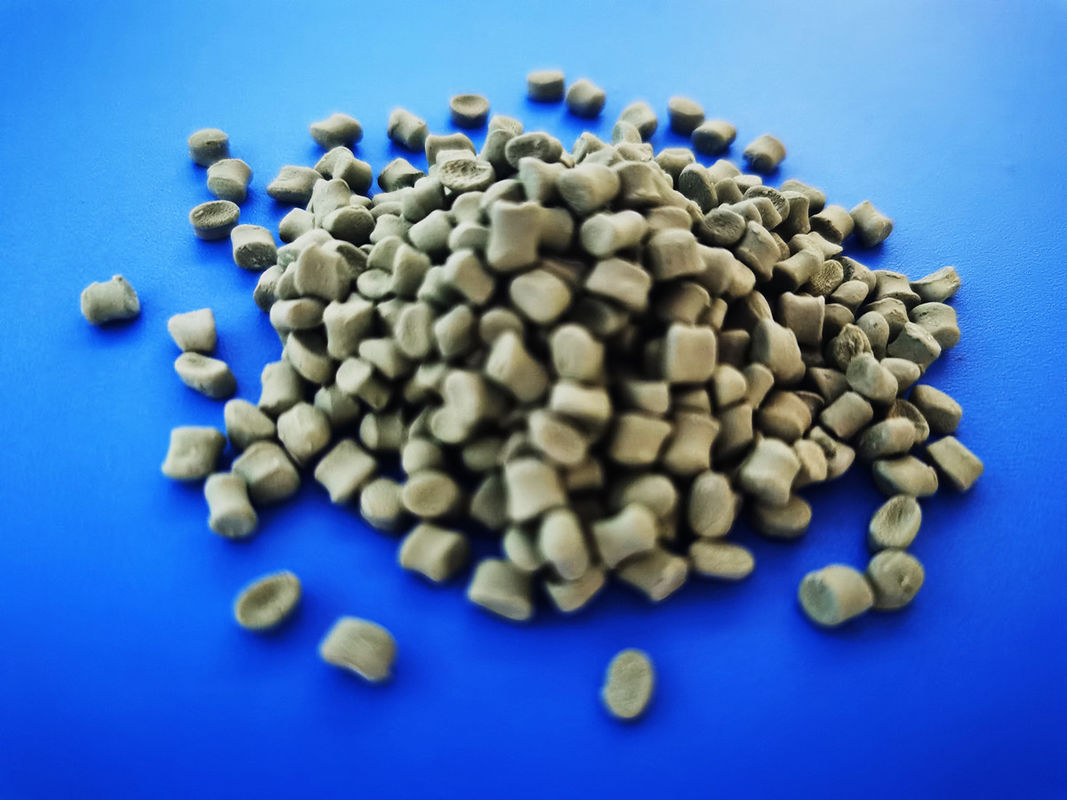 High Grade Desiccant Functional Masterbatch Resin Carrier water absorption