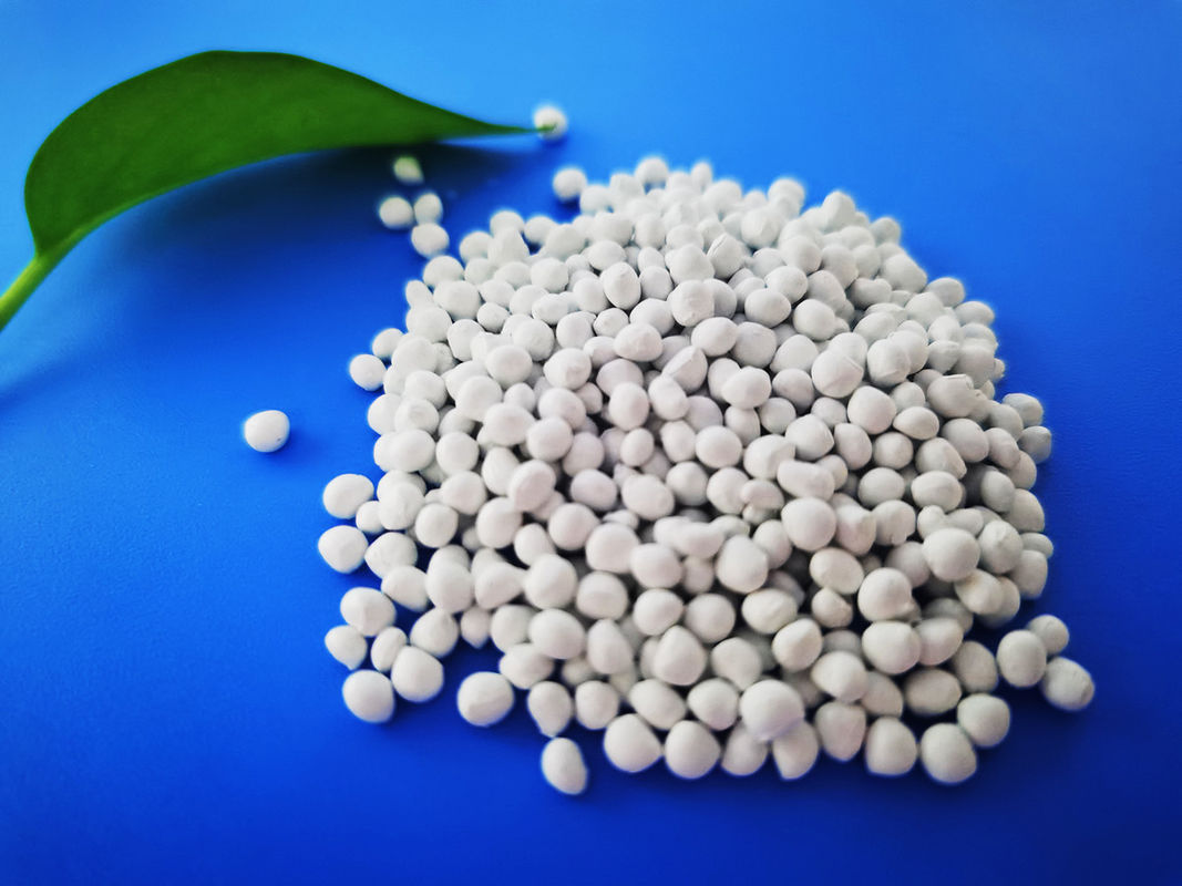 Blowing Injection Extrusion Polypropylene Masterbatch PP Resin