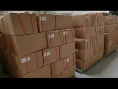 Desiccant Defoaming Masterbatch Grey Granule Applied In HDPE LLDPE Film