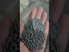 Black Filler Masterbatch can be used in injection products