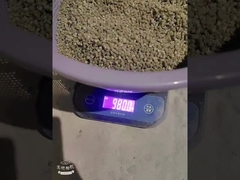 PE300 Plastic Desiccant Masterbatch Polyethylene Carrier Injection Molding